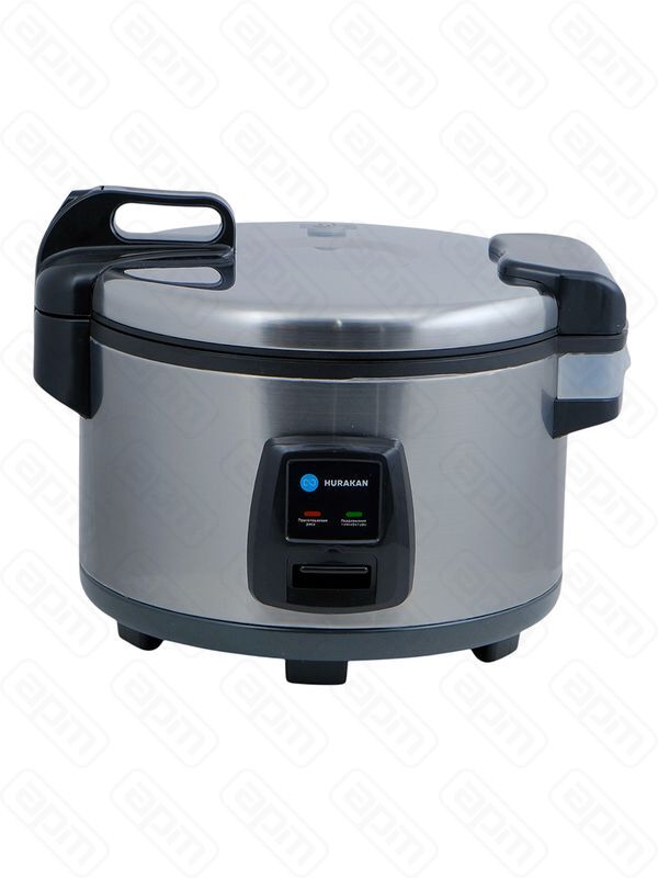 РИСОВАРКА HURAKAN HKN-SR42